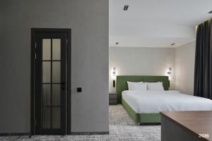 Boutique hotel Statler, Biysk