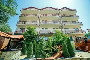 Bogema-Premium Butik-Hotel, Gelendzik