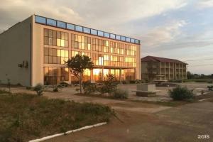 Malibu Recreation Center