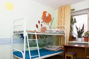 Baykal Hotel, Listvyanka 