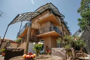 Morocco Guest House, Adler