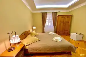 Soborny Dvor Hotel, Smolensk