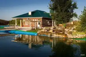 Fazenda Hotel, Chesnokovka