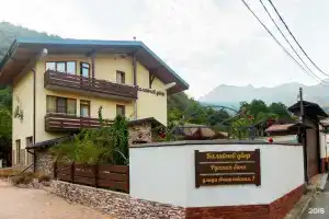Kalaychev Dvor Villa, Krasnaya Polyana