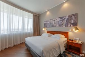 Realyans Hotel, Samara