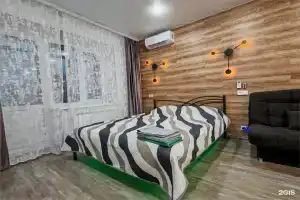 Vesta Hotel, Abakan