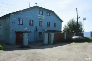 Guesthouse on Rechnaya, Kandalaksha
