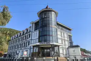 Vera Baikal Hotel, Irkutsk