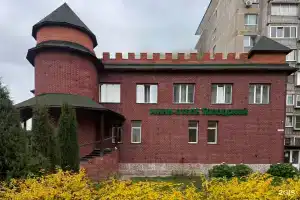 Gorodskoy Hostel, Ryazan