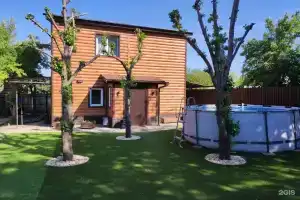 Zona komforta Cottage