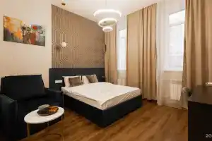 Hotel Diamond, Samara