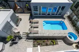 Otdyh na vysote Apartments