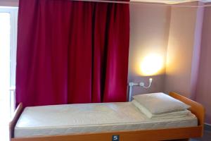Hostel Britania, Ufa