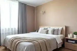 Stepanenkov Apartments