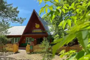 Teremok Hotel, Yarovoye