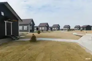 Ikra Tourist base, Oranzherei