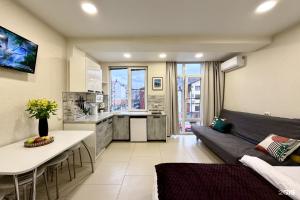Sacvoyage Apartment hotel, Krasnaya Polyana