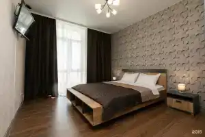 Etazhideyli Apartments