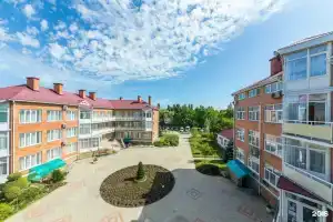 Zvezdochka Hotel, Anapa