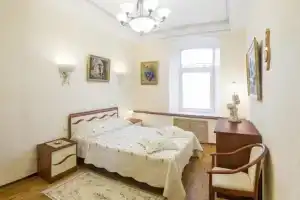 na Galaktionovskoy Apartments