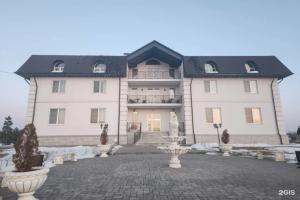 Villa Sofiya, Volgograd