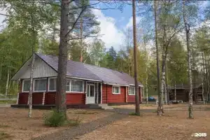 Bolshoj Pryazhinskij Guest house, Krasnaya Pryazha