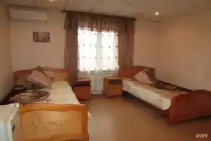 Forpost Guest house, Murom