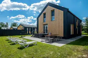 Atlant Village, Dobrograd