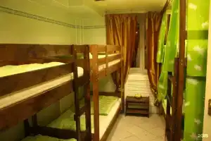 Len Inn Lux Hostel, Moscow