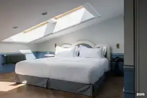 Butik-Otel Gimnaziya 5, St. Petersburg