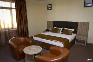 Marton Oka Hotel, Nizhniy Novgorod