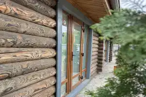 Zolotoy Dub Apartments