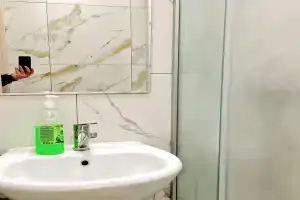 Domashniy Uyut Hotel, Novy Urengoy