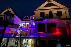 Andalusiya Hotel, Makhachkala