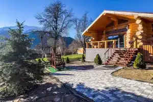 Slavyanskaya usadba Cottage