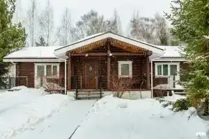 Aleksandrovo Camping, Uzlovaya