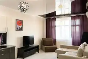 Hom-Siti Hotel, Tyumen