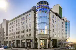 Novotel Moscow Center Hotel, Moscow