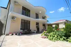 AlMar Guest house, Lipetsk