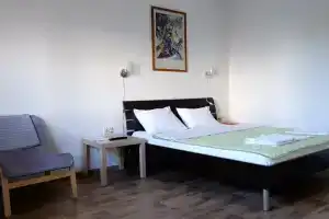 Guest House Silikatnyj, Kostroma