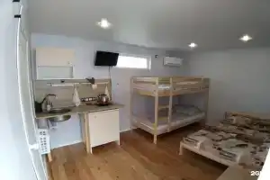 Bereg Myishako Private House, Myshako