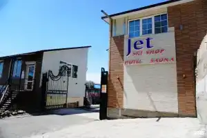 Na Kalinina Guest house, Vladivostok