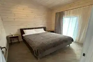 Elki Camping, Vladimir