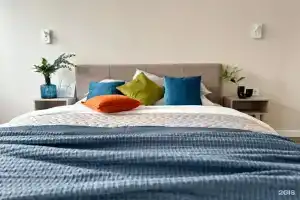 Atmosfera Sna Apartments, Esso