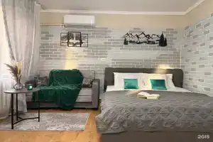 Guest house, Lipetsk