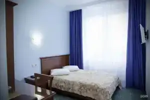 Hotel Alaska, Noyabrsk