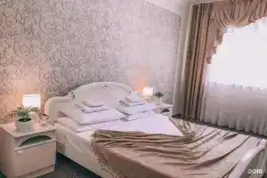 Marina Guest House, Adler