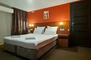 Aurora Mini-hotel, Irkutsk