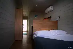 Avto Parus Tourist base, Kabardinka