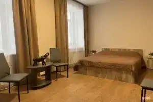 Komfort Hotel, Kirov